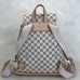 Louis Vuitton Bosphore Backpack 